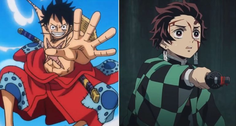 150,000 People in Japan Ranked the Top 100 Manga of All Time
