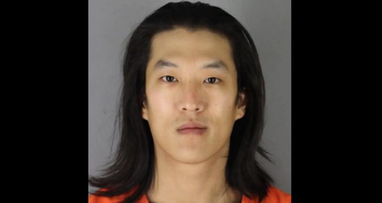 Alleged Rioter Bailed Out Twice Before Arrested Again With Guns, Cocaine