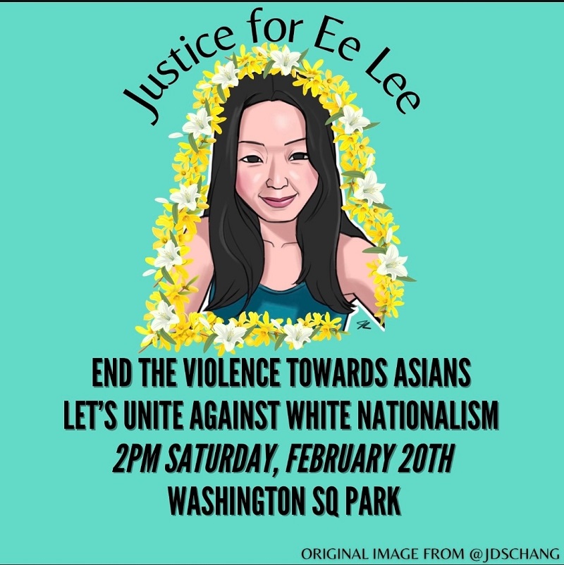 Asian American, Black, Latinx, Indigenous Activists to Hold Emergency