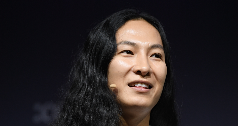 alexander wang