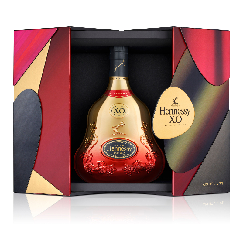 Hennessy lunar new year