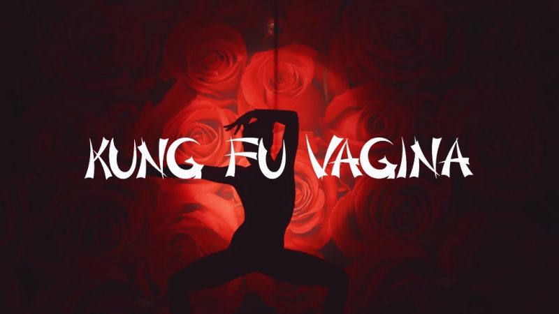 Kung Fu Vagina