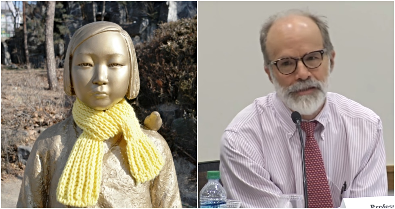 comfort women