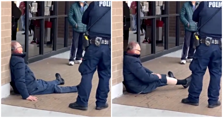 Asian Man Beaten and Robbed of ‘Around $15K’ at Bank in the Bay Area