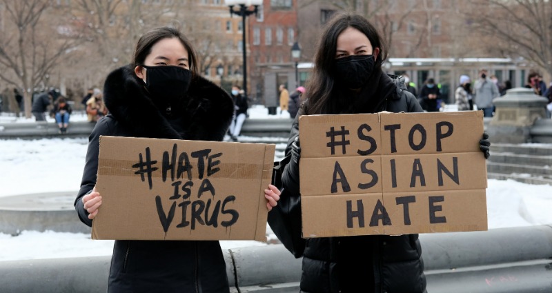 hate crime