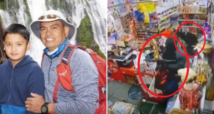 Store Owner Shot 4 Times, May Never Walk Again After Violent Robbery in Vallejo
