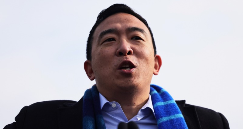 Andrew Yang