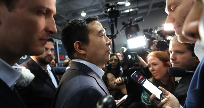 andrew yang