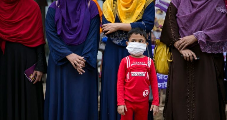 Netherlands Stops Adoptions from South Asian Countries After 30 Years of Abuses Revealed