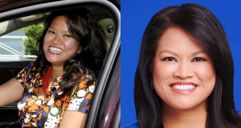 Filipino American WNBC Reporter Katherine Creag ‘Suddenly’ Passes Away at 47