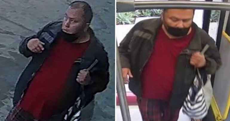 Elderly Chinese Couple Beaten, Wife Dies of Injuries in Random Attack in Pasadena