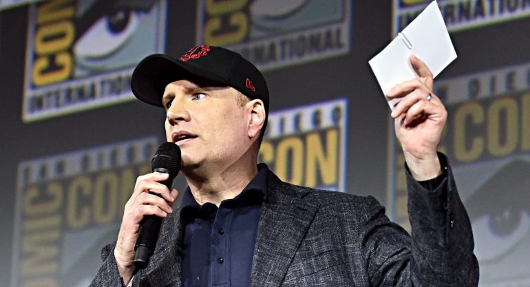‘Won’t Have to Wait Very Long at All’ for a Southeast Asian Marvel Superhero, Says Kevin Feige
