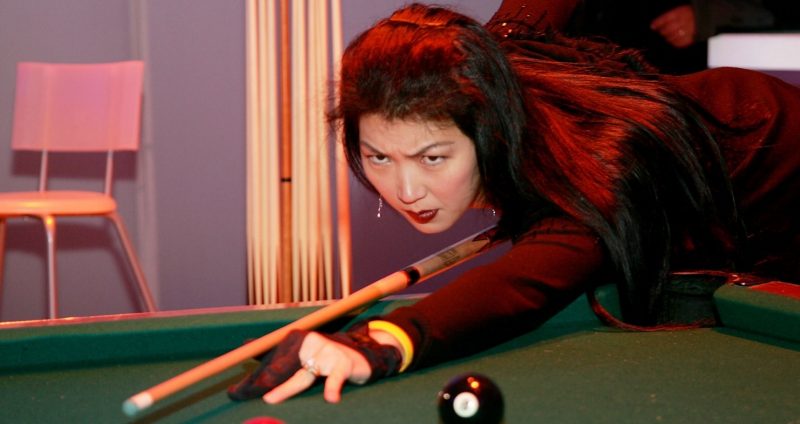 Jeanette Lee