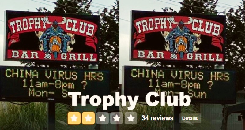 Trophy Club