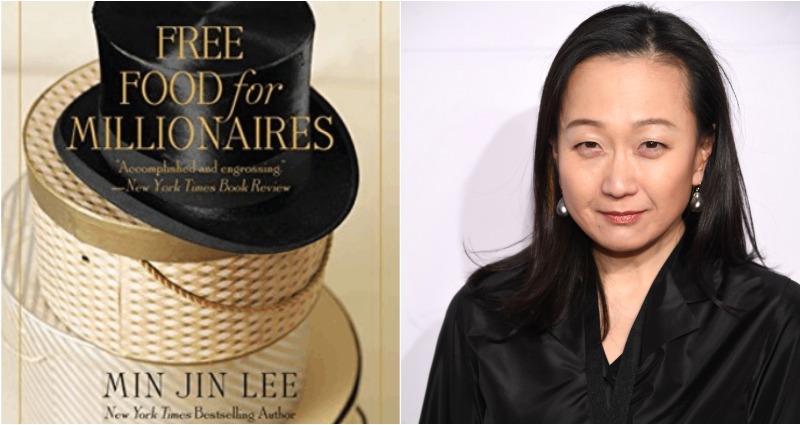 Min Jin Lee