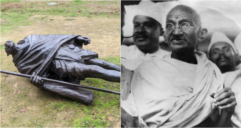 gandhi