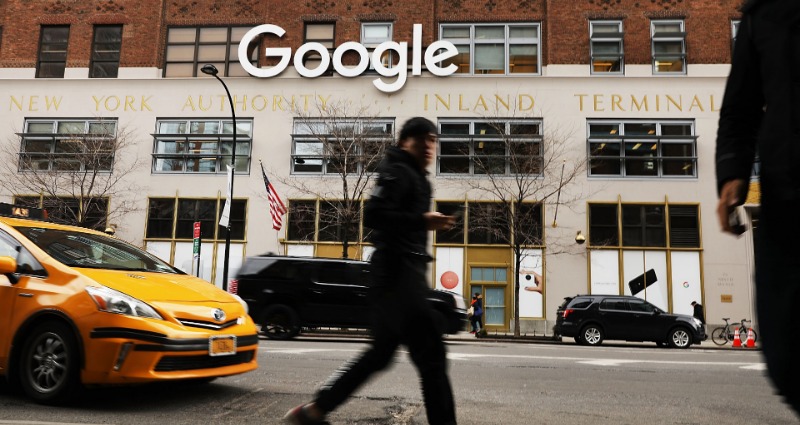 Google