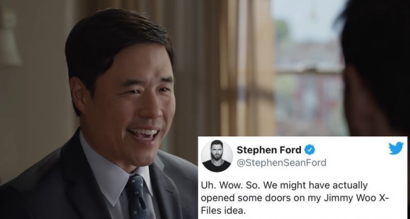 randall park
