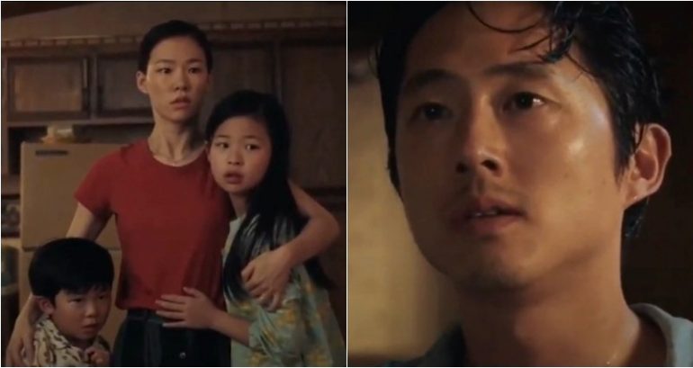 Golden Globes Snubs ‘Minari’ Over Controversial Foreign Language Rule