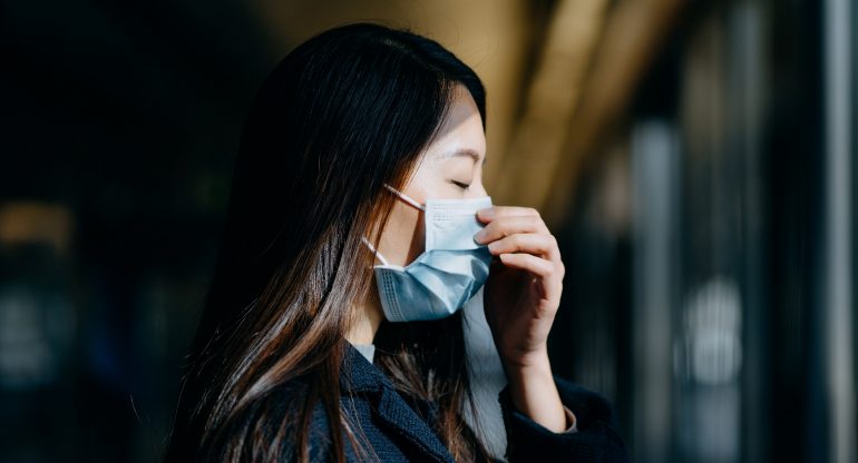 Asian American Women See the Highest Jobless Rates in the U.S., Data Reveals