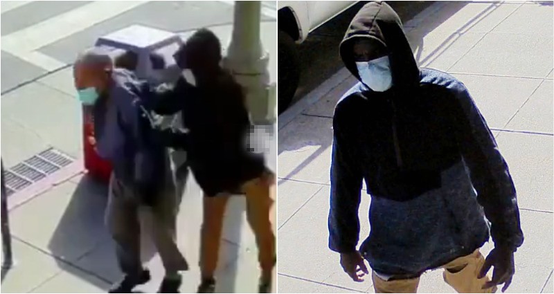 ‘Person of Interest’ in Attacks of 3 Elderly People in Oakland Chinatown Identified, In Police Custody