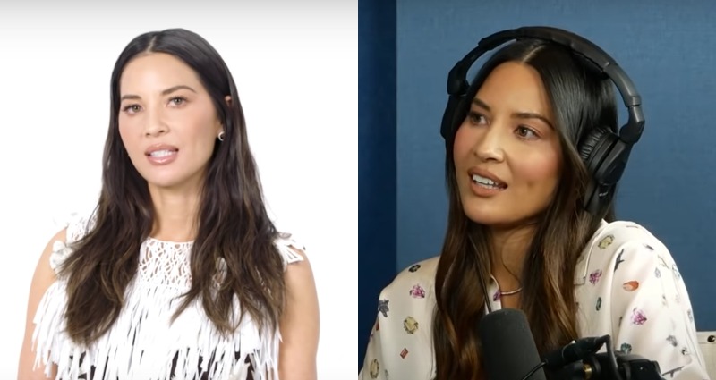 olivia munn