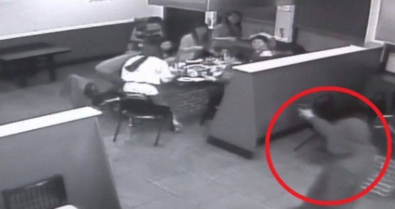Man Who Robbed Asian-Owned Businesses, Shot 3 Women Gets 5 Life Sentences