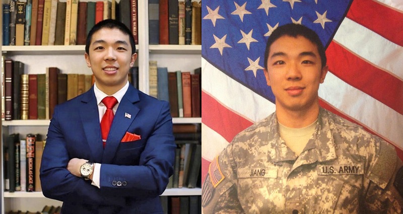 Kevin Jiang