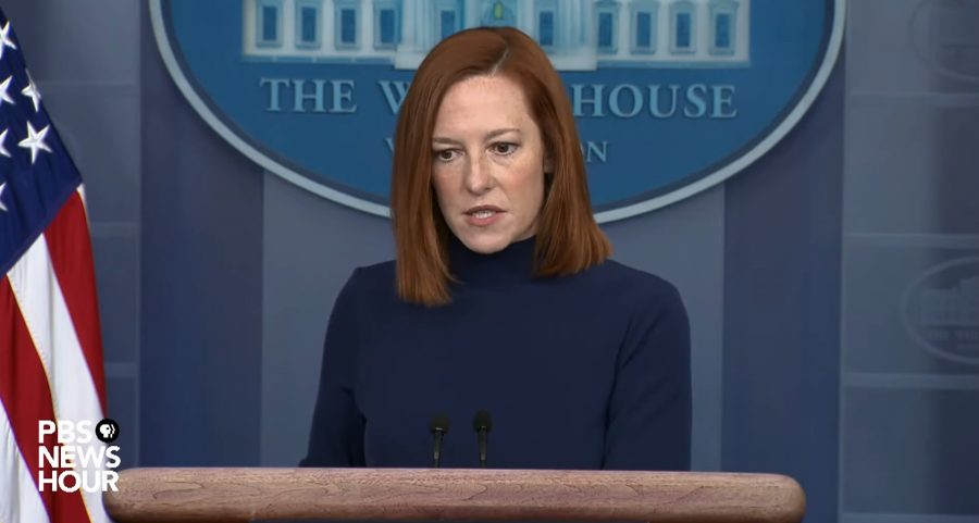 White House Responds to Recent Wave of Violence Against Elderly Asian Americans