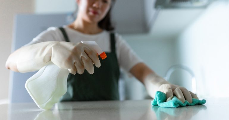 Man Ordered to Pay Ex-Wife for Housework in Landmark Divorce Case in China