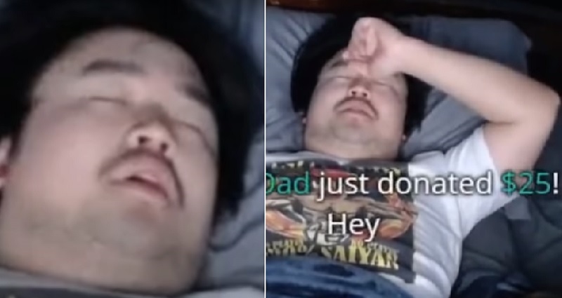 twitch