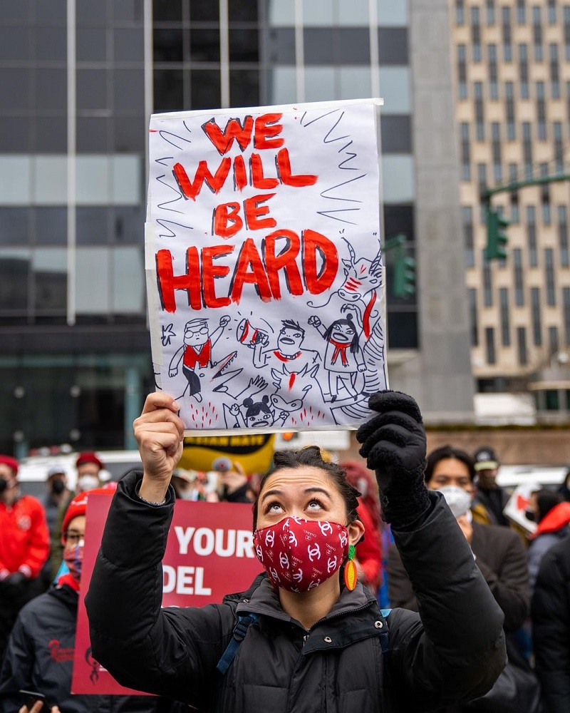 Asian American Federation