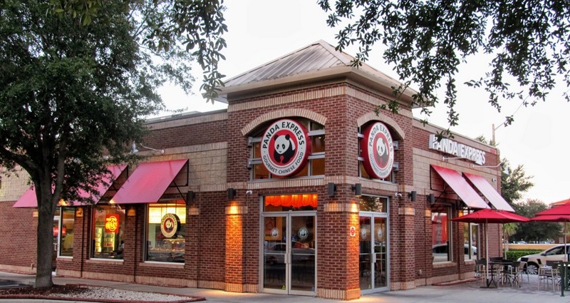 panda express