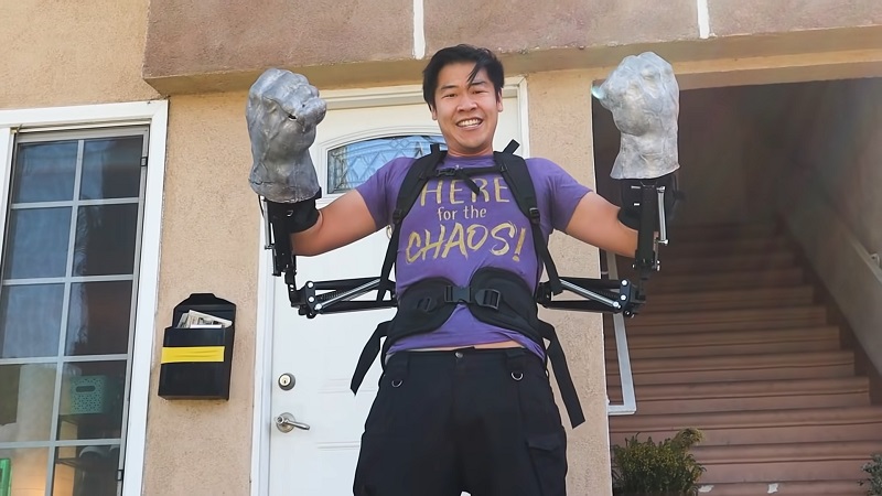 Allen Pan