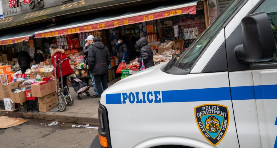 ‘I came here to f**k up Asians’: Man Arrested for Attacking Asian Woman, 54, with a Metal Pipe in NYC