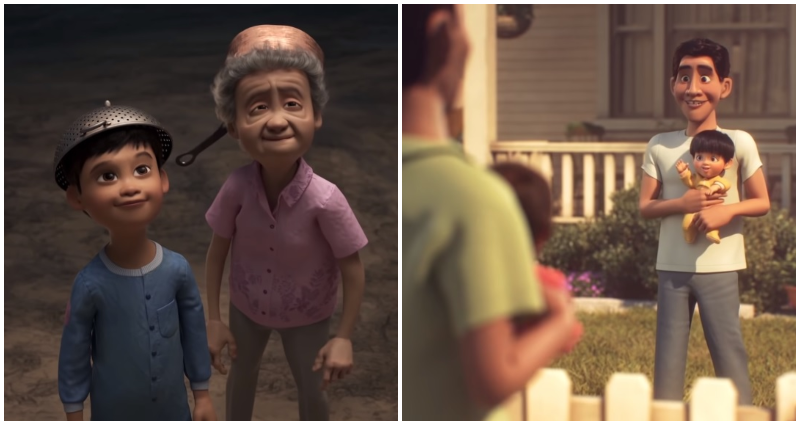 Pixar