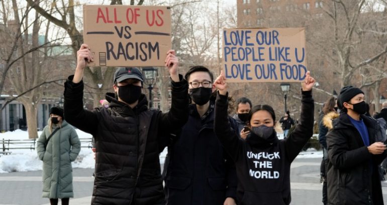 GoFundMe Launches Hub for AAPI Fundraising Campaigns to #StopAsianHate