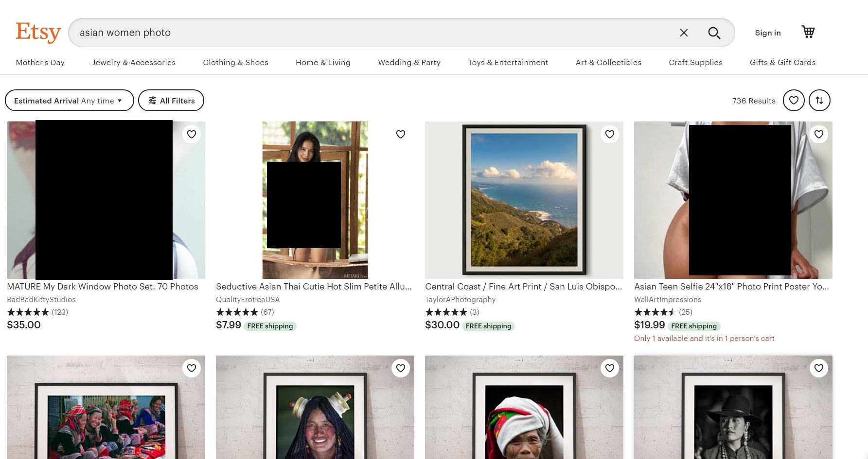 Etsy