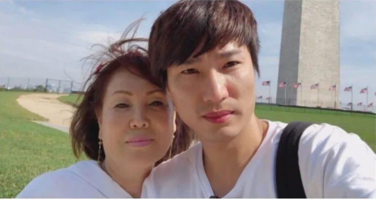 Husband of Atlanta Victim Soon Chung Park Tried to Perform CPR While Police Stood By