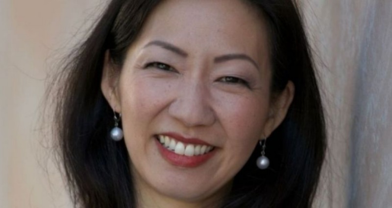 Catherine Kuo