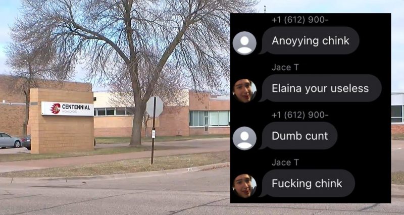 Centennial High School