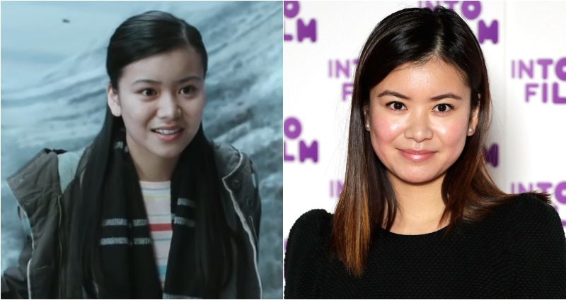 katie leung