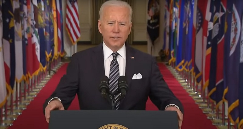 joe biden