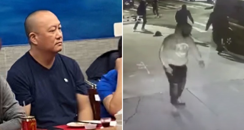 fatal stabbing
