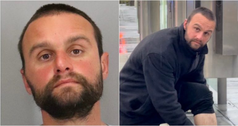 Man Charged With Hate Crime for Assaulting Filipino American Woman on Caltrain in San Jose
