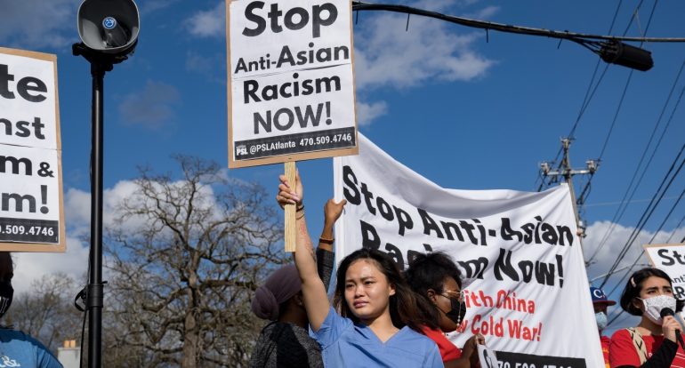 The Plight Asian Women Face for a Man’s ‘Really Bad Day’