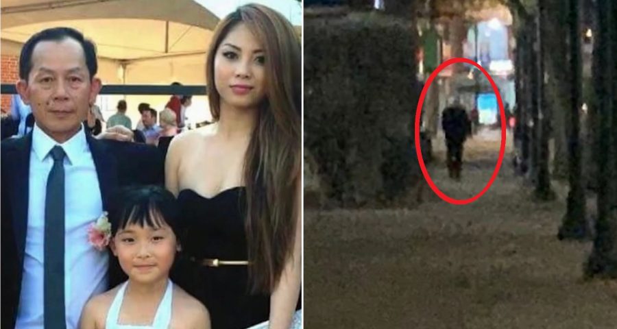Woman Speaks Up for Father Punched in the Head From Behind in Chicago