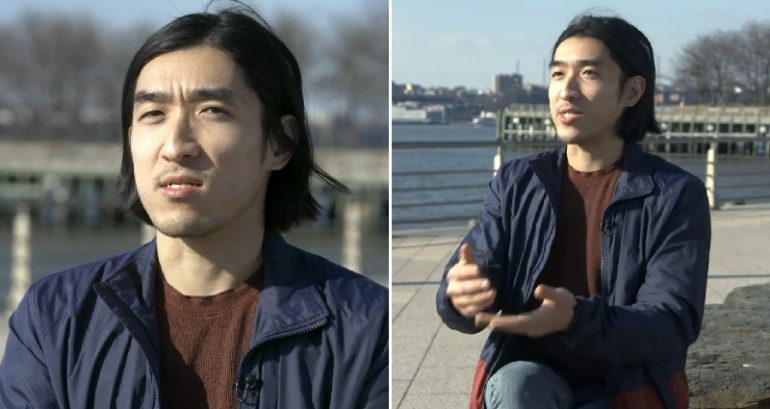 Creator of Free Website for COVID-19 Vaccine Appointments Uses Platform to Raise Anti-Asian Hate Awareness
