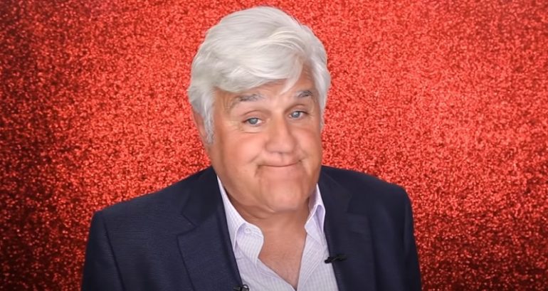 Jay Leno Now Regrets Decades of Telling Racist Jokes Aimed at Asians