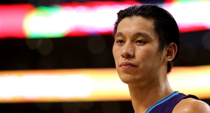 jeremy lin